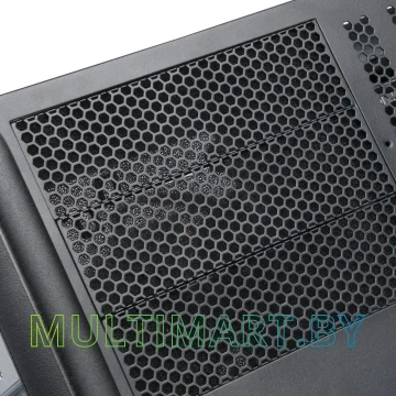 Корпус Silverstone RM41-H08 картинка 5
